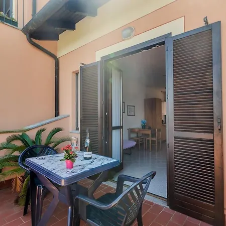 Apartmán And Islands View - Parking, Wi-fi And Netflix