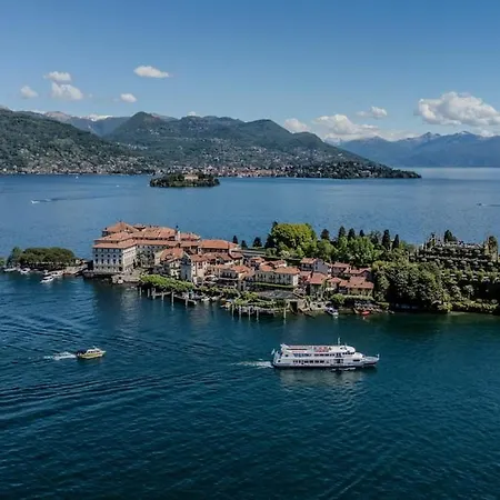 شقة And Islands View - Parking, Wi-fi And Netflix ستريزا