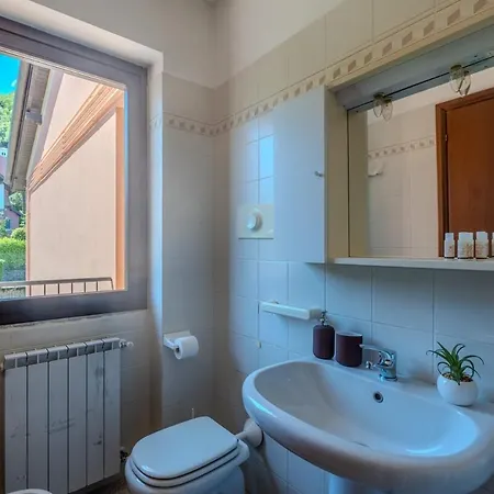 And Islands View - Parking, Wi-fi And Netflix Apartmán