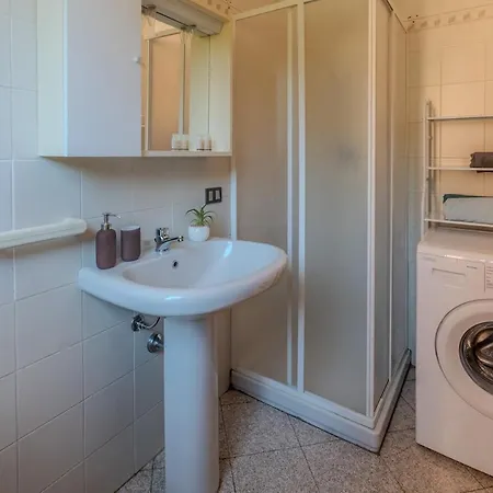 And Islands View - Parking, Wi-fi And Netflix Apartmán