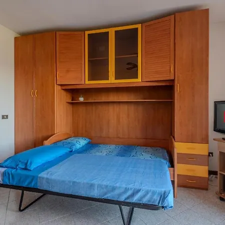 And Islands View - Parking, Wi-fi And Netflix Apartmán Stresa