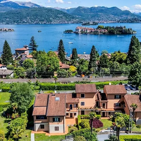 And Islands View - Parking, Wi-fi And Netflix شقة *