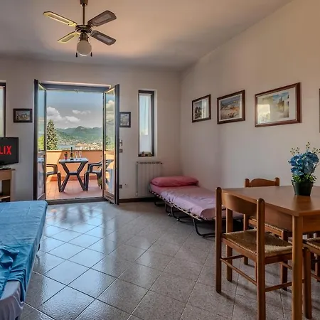 And Islands View - Parking, Wi-fi And Netflix Apartmán