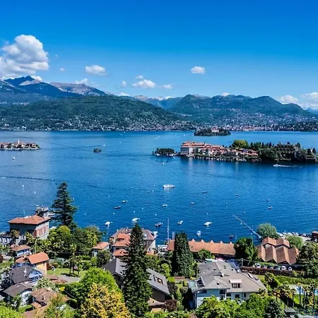 And Islands View - Parking, Wi-fi And Netflix Apartmán *